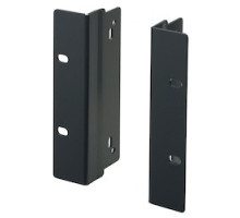 TOA ELECTRONICS INC  MB-36                 Rack Mounting Bracket, 31.5 MM Width x 50 MM Depth x 132.6 MM Height, Steel Plate, Dark Gray, For Amplifier