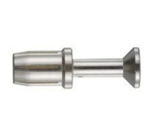 HARTING  09110006214  9110006214   Han HC Female Contact: Han TC100 female contact 10mm