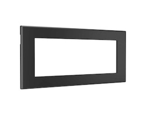 C2G  CG16350  16350                 Radiant Furn Power Switched Bezel Brown