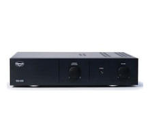 KLIPSCH GROUP INC  RSA500                 Subwoofer Amplifier, BASH Hybrid, 110/120 Volt AC 60 Hertz, 500 Watt, 20 Hertz to 1 Kilohertz, 17