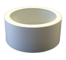 TOA ELECTRONICS INC  BC-820 QV                 Flush-mount Metal Back-can For IR-802, IR-802PA