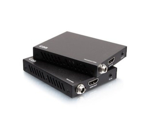 C2G  C2G60220                 HDMI Extender Over Cat6 Box-box - 4k60hz