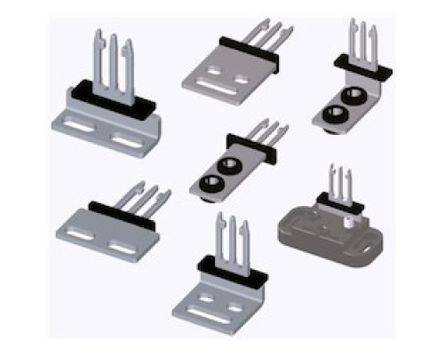 ABB  LSA30P03   LS RIGHT ANGLE KEY