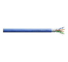 SUPERIOR ESSEX  PW6H-H72-2B                 22-4P UTP-CMP 10G 4PPOE BLUE, PLENUM, PW CABLE