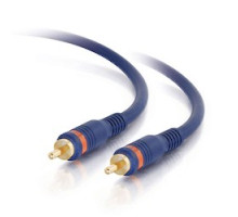C2G  CG29115  29115                 6 ft. Velocity Digital Coax Audio Cable