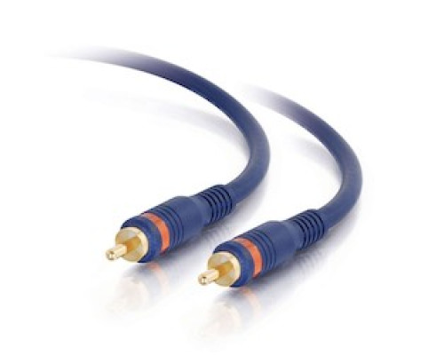 C2G  CG29115  29115                 6 ft. Velocity Digital Coax Audio Cable