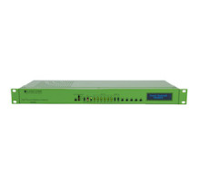 LENCORE ACOUSTICS LLC  G1525                 1RU i.Net Rack Operating Platform