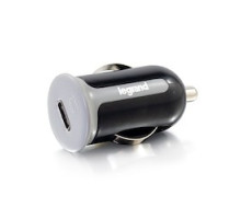 C2G  CG20281  20281                 1-Port USB-C Car Charger, 3A Output