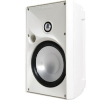 SPEAKERCRAFT  ASM80631                 In a smaller package you get the unmatched high fidelity that the THREE series is designed to provide. For more limited coverage our 6