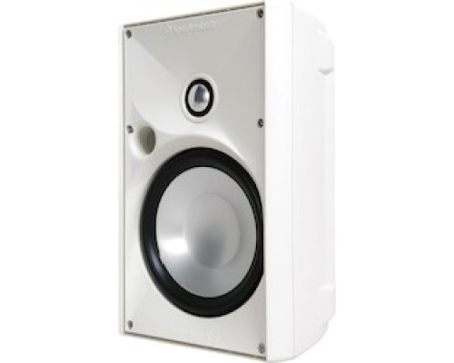 SPEAKERCRAFT  ASM80631                 In a smaller package you get the unmatched high fidelity that the THREE series is designed to provide. For more limited coverage our 6