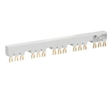 ABB  PS1-5-1-65   PS1-5-1-65 3-phase busbar for 5 MS116 / MS132 with 1 HK/SK, Ie=65A