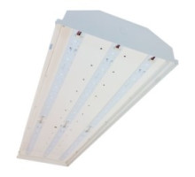 CREE INC  C-HB-A-L4F-20L-50K-WH   LED Linear High Bay, 120-277V, 4ft, 20500L, 5000K, 80 CRI, White