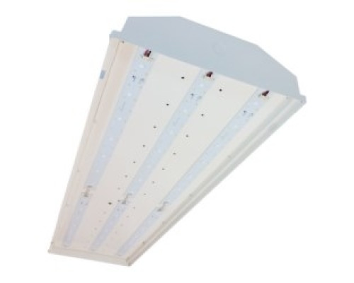 CREE INC  C-HB-A-L4F-20L-50K-WH   LED Linear High Bay, 120-277V, 4ft, 20500L, 5000K, 80 CRI, White