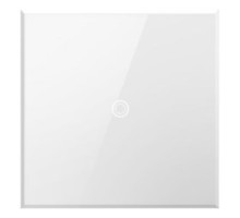PASS & SEYMOUR  ASTHRRW1   Wi-Fi Ready Remote Switch, Touch Style, 120 Volt AC Output, 900 Megahertz, 2.66