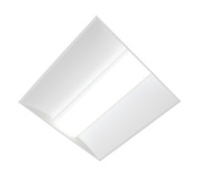 COOPER LIGHTING LLC  22CZ2-32-UNV-L835-CD1-U   2X2 CRUZE LED, 3200 LUMENS,  UNV, 3500K, 0-10V 1%-100%