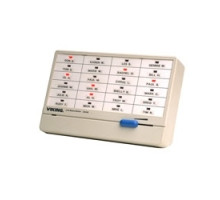 VIKING ELECTRONICS LM-24D         Display for LM-24M Below