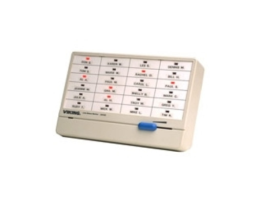 VIKING ELECTRONICS LM-24D         Display for LM-24M Below