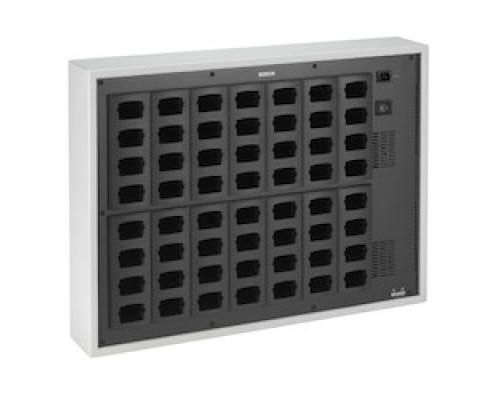 BOSCH COMMUNICATIONS  LBB4560/50-US                 Charger Cabinet For 56X LBB4540