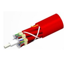 COMMSCOPE SYSTIMAX SOLUTIONS  760133785  P-048-DS-8W-FMURD   Plenum Distribution Cable, 48 fiber multi-unit wit