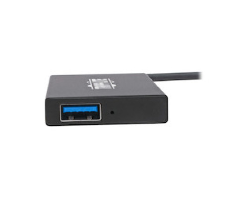TRIPP LITE  U460-004-4A-AL                 USB 3.1 GEN 1 USB-C HUB, 5, GBPS - 4 USB-A PORTS, THUNDERBOLT 3