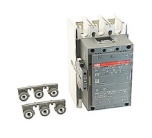 ABB  AF300-30-11-72   Non Rev Contactor, 3 Pole, 1NC/1NO Aux, 500A, 20-60 V DC Coil