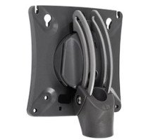 CHIEF MANUFACTURING  KRA225S                 K1 Extreme Tilt Head Accessory SLV