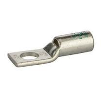 NSI INDUSTRIES  GL138                 1 AWG COPPER COMPRESSION LUG, SHORT BARREL, NSI # GL138