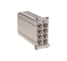 HARTING  20762087002   mCon 9000: Ethernet Switch HARTING mCon 9080-B1V