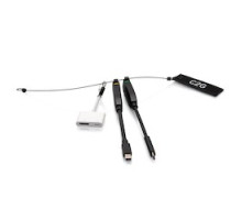 C2G  C2G30045                 HDMI Dongle Ring mDP USB-C Lightning
