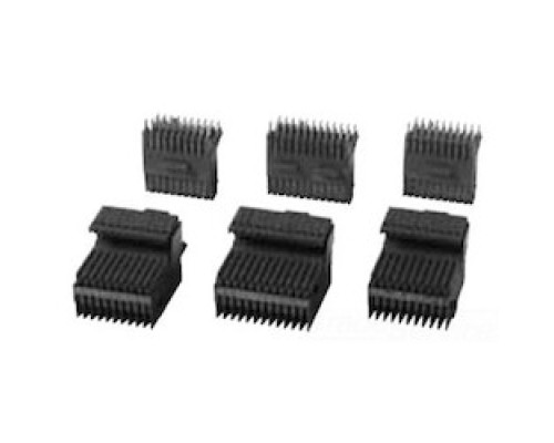 ABB  KT7XSCMP-L   sliding contacts-left adapter for moving part Circuit Breaker t7-T7M-x1