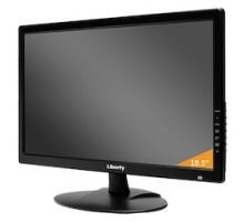 LIBERTY SECURITY  LSM18                 Liberty Sec Monitor 18.5