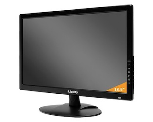 LIBERTY SECURITY  LSM18                 Liberty Sec Monitor 18.5