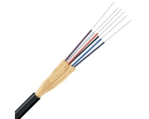 LAPP GROUP  26610306   Cable, OLFLEX SERVO FD 798 CP, 20 AWG/2C+24 AWG/2Pr, Shld, 30V, UL AWM, CSA FT1