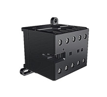 ABB  KC6-31Z-01   Mini Contactor Relay, 4 Pole, 3NO/1NC, 4A, 24 V DC Coil