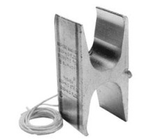 BURNDY YH2929 144211         Copper Compression H Tap, 250 kcmil-2 AWG Main , 250 kcmil-2 AWG Tap , Tin Plated