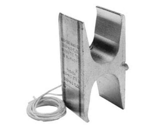 BURNDY YH2929 144211         Copper Compression H Tap, 250 kcmil-2 AWG Main , 250 kcmil-2 AWG Tap , Tin Plated