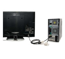 C2G  CG24910  24910                 6 ft. Computer To TV Cable