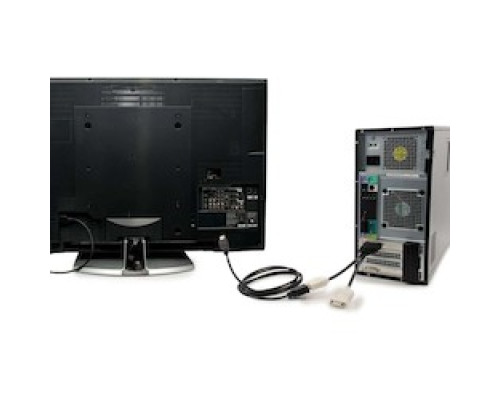 C2G  CG24910  24910                 6 ft. Computer To TV Cable