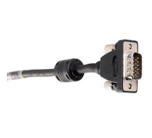 LIBERTY AV  E-MVGAM-M-6                 Liberty Brand Molded Cable Assemblies