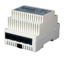 COMELIT 1440         VIP System Network Switch, 2-Port 10/100 MB , 4-Port 10 MB , 66 MM Width x 85 MM Depth x 35 MM Height