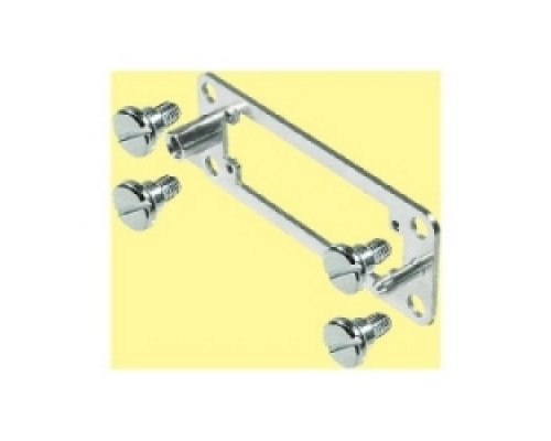 HARTING  09300161701  9300161701   Han B Accessories: Han 16 B Docking Frame