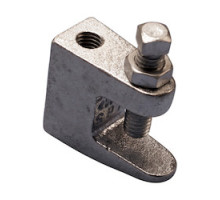 NVENT CADDY  3000050PL   300 Universal Beam Clamp, Plain, 1/2