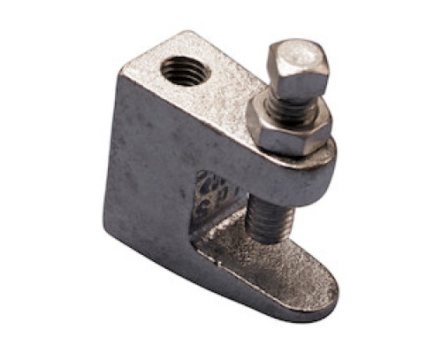 NVENT CADDY  3000050PL   300 Universal Beam Clamp, Plain, 1/2