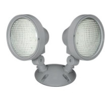 SIGNIFY NORTH AMERICAN CORP  PVLL2RGO   LED Remote Lamp Head, Dual, Outdoor, 3.6/6/9.6/12 Volt DC, 1 Watt, 4500 K, 10-1/4