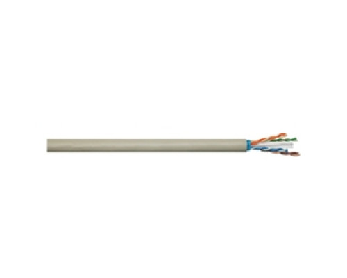 SUPERIOR ESSEX  6H-246-2A                 Copper Cable,4 Pair, 23 AWG Category 6A XP CMR Blue, 1000 FT. Reel