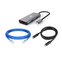 COMPREHENSIVE CONNECTIVITY  CCK-WAK03                 WORK ANYWHERE LAPTOP CONNECTIVITY KIT