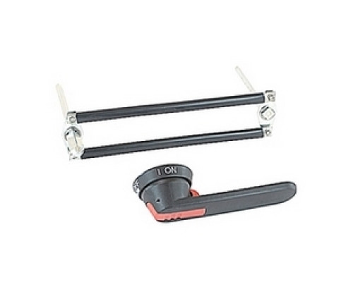 ABB  OESA-ZW2   Size OT200 6 or 8 pole conversion kit for combination switches which allows two switches controlled by one handle to open or close simultaneously