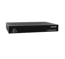 NIVEO PROFESSIONAL NGSME8HX-AV         8-port Full L2 Management, plus 2 SFP open slot,PoE+ Switch 250W , rear ports