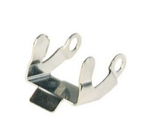 HIRSCHMANN  732044000   STASI 2; Safety brackets for 2 + PE - versions