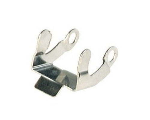 HIRSCHMANN  732044000   STASI 2; Safety brackets for 2 + PE - versions